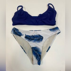 SHEIN - kids bikini